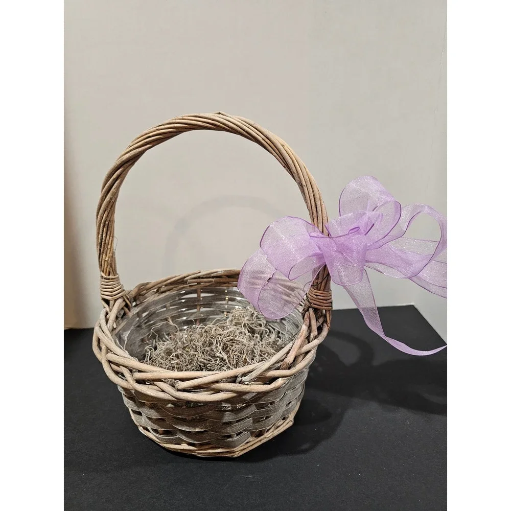 Unbranded handcrafted woven
